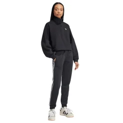 Essentials - Women's Half-Zip Sweater