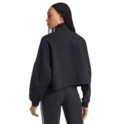 Essentials - Women's Half-Zip Sweater
