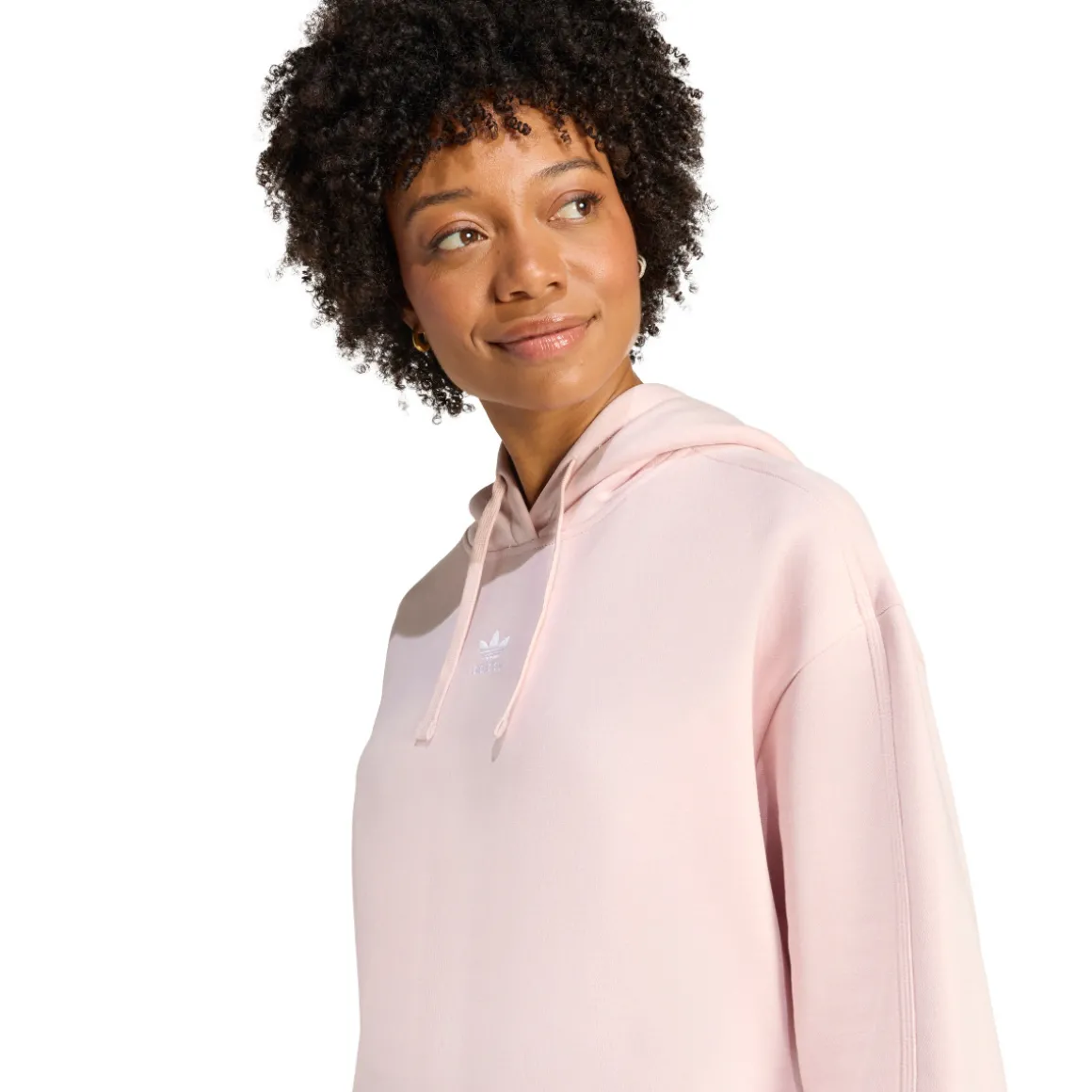 Essentials - Women's Hoodie