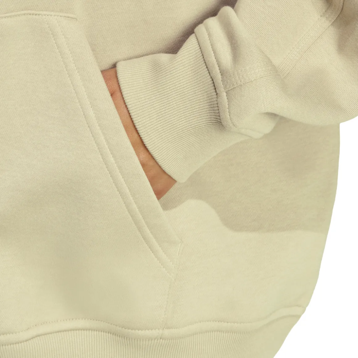 Essentials - Women's Hoodie