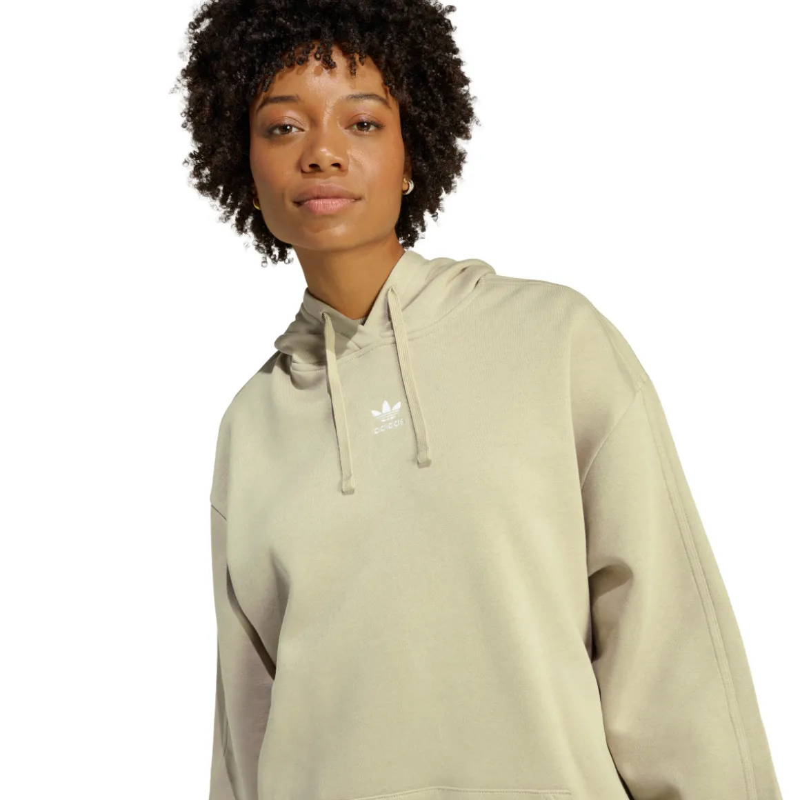 Essentials - Women's Hoodie
