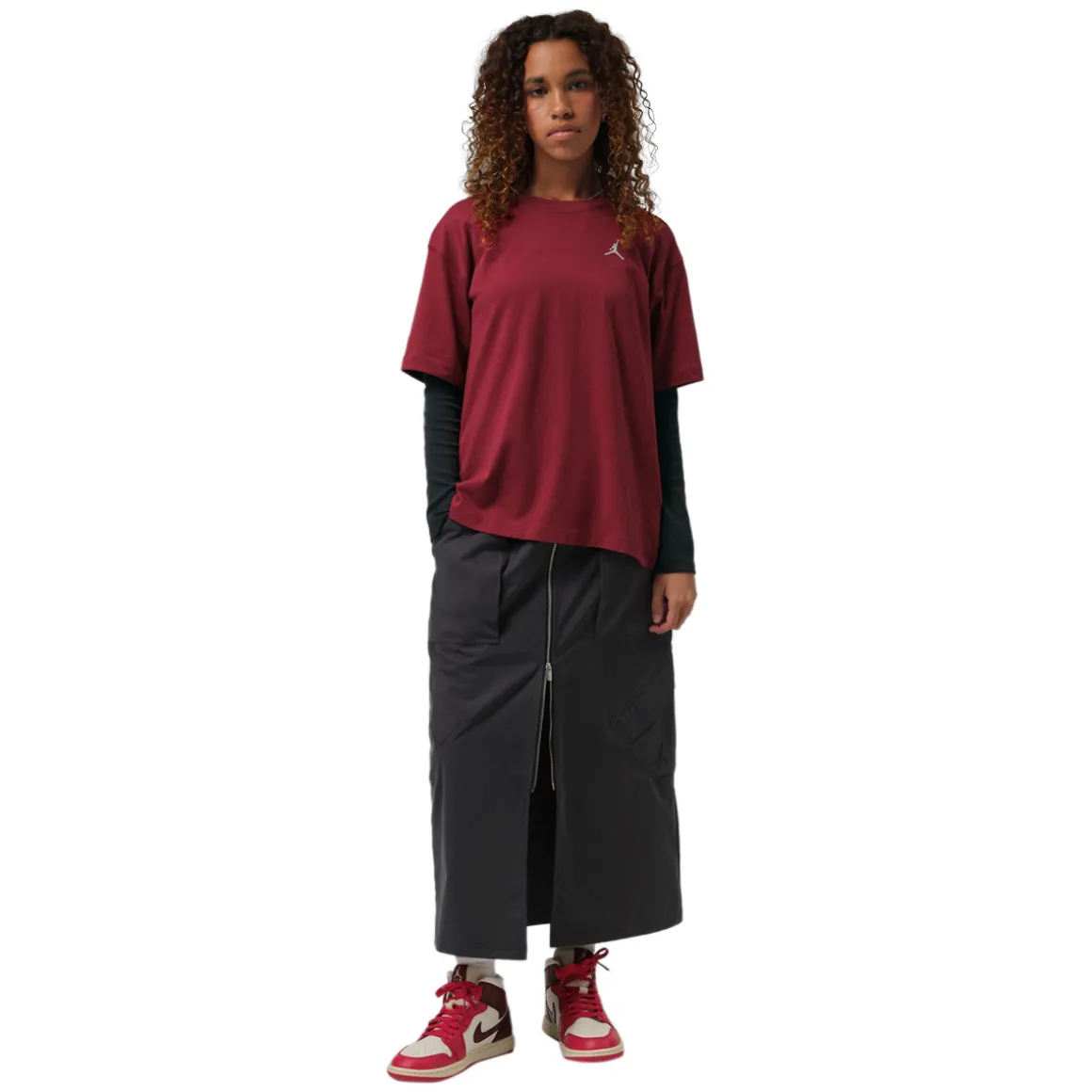 Essentials - Women's T-Shirt