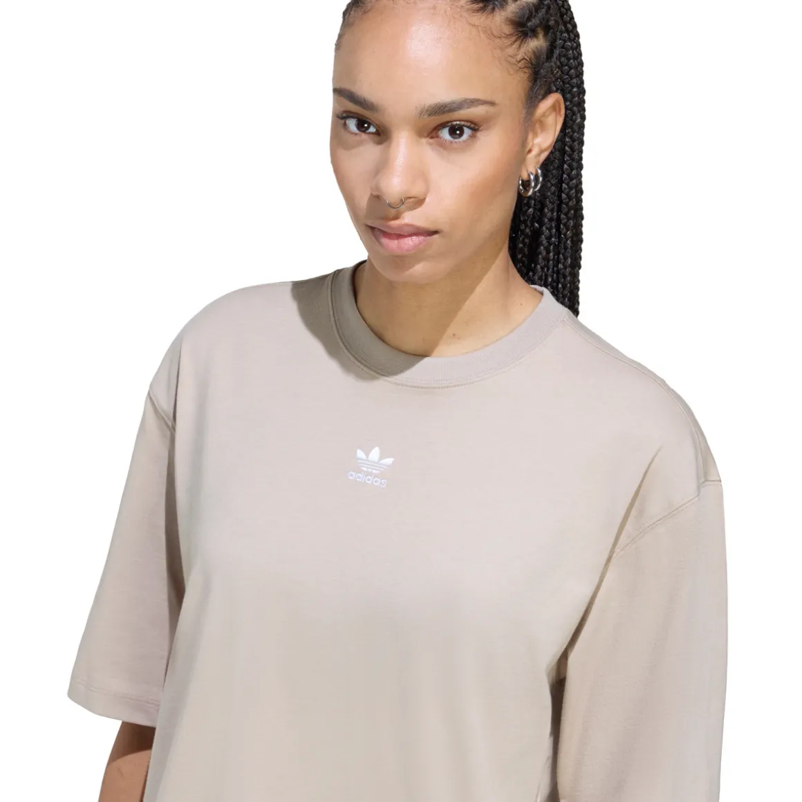 Essentials Boyfriend - Women's T-Shirt