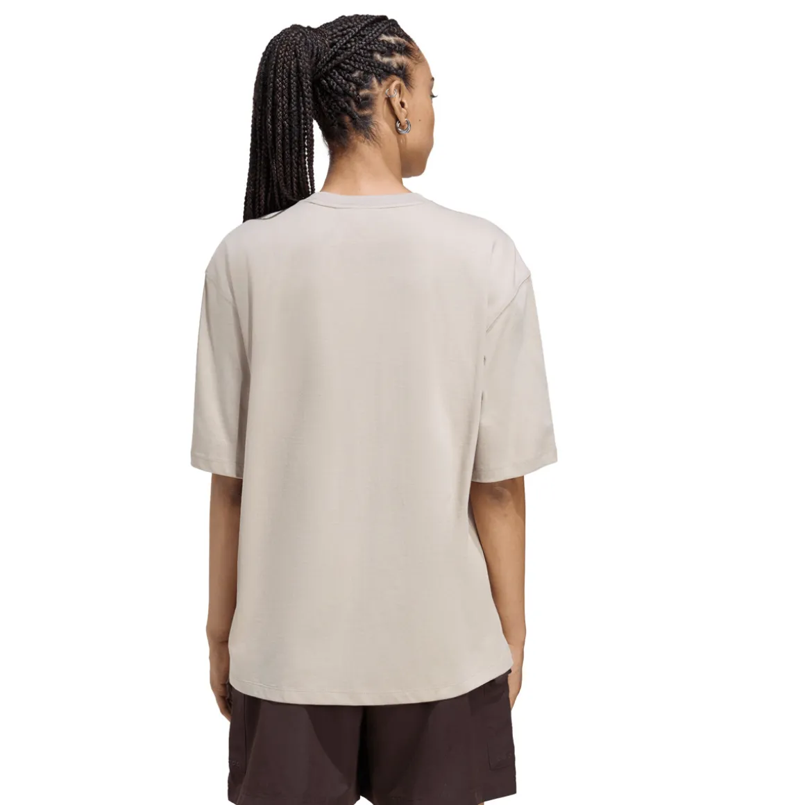 Essentials Boyfriend - Women's T-Shirt