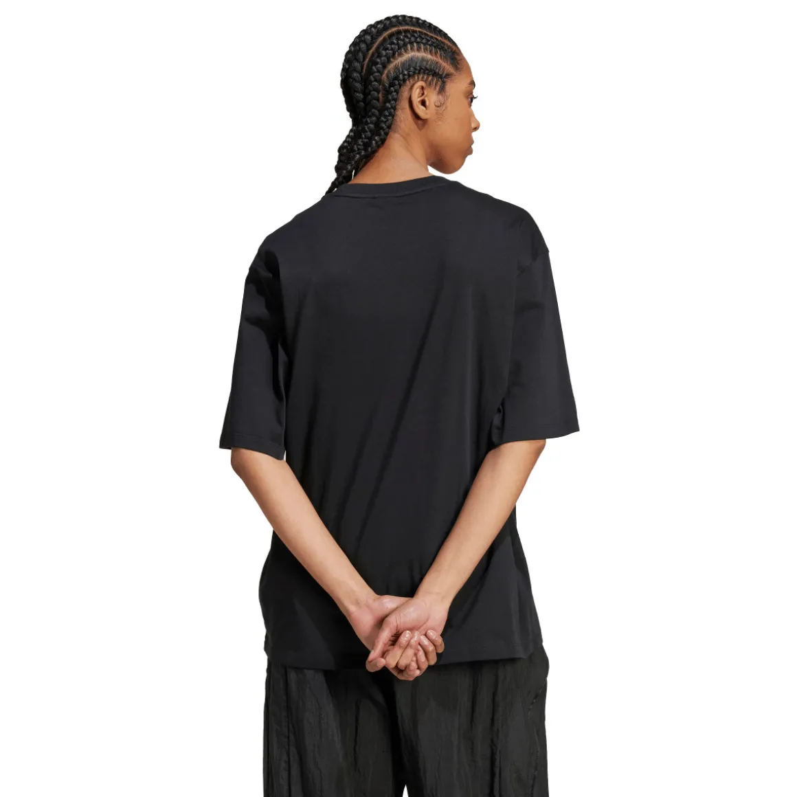 Essentials Boyfriend - Women's T-Shirt
