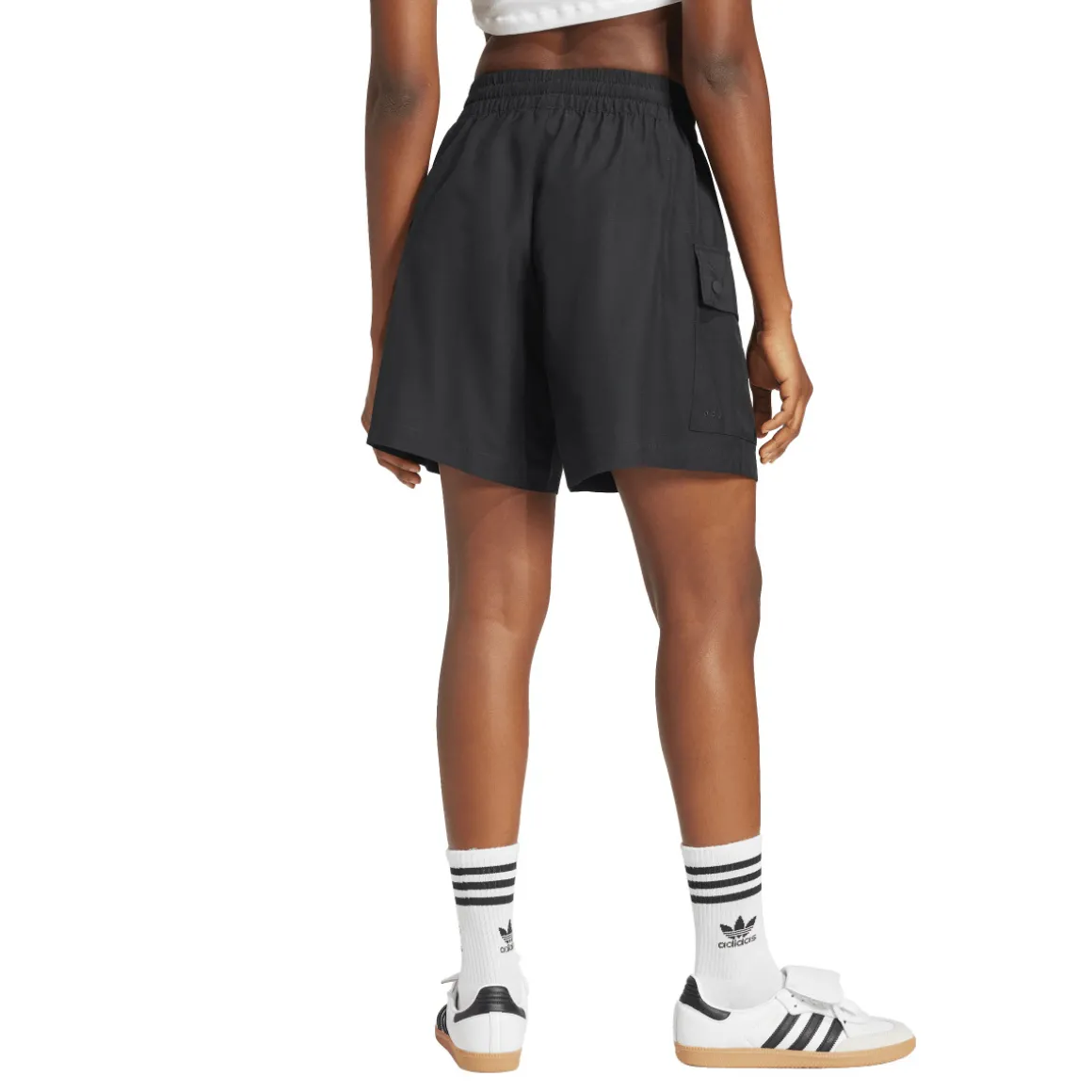 Essentials Cargo - Women's Shorts