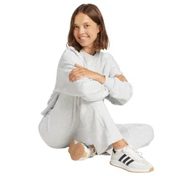 Essentials Feelcozy - Women's Fleece Pants