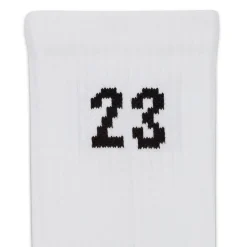 Essentials (Pack of 3 pairs) - Adult Crew Socks