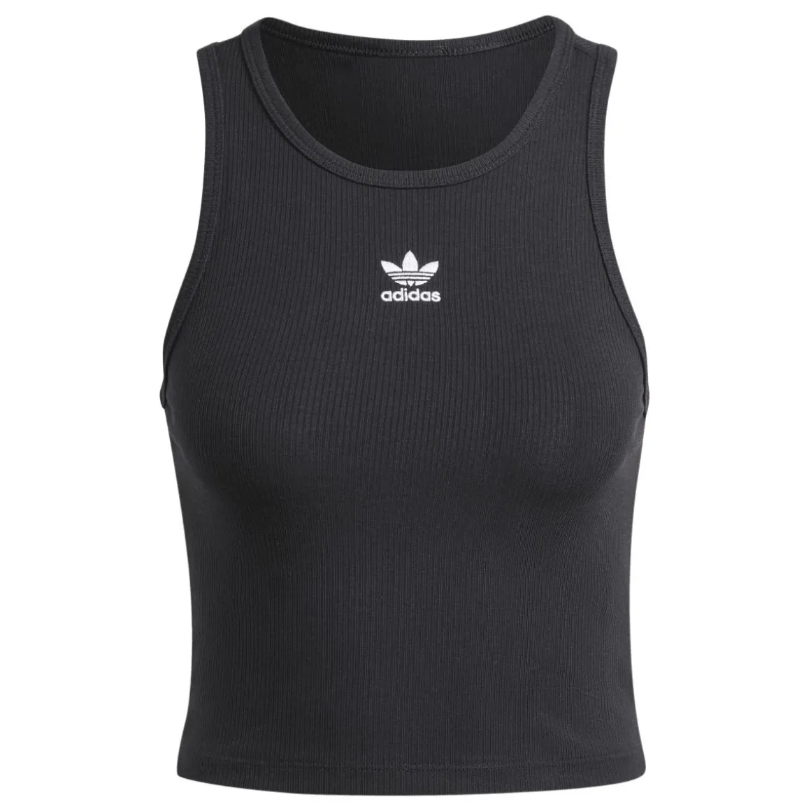 Essentials Ribbed - Women's Tank Top