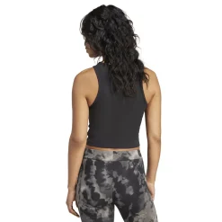 Essentials Ribbed - Women's Tank Top
