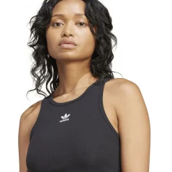 Essentials Ribbed - Women's Tank Top
