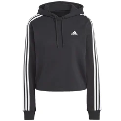 Essentials 3-Stripes - Women's Hoodie