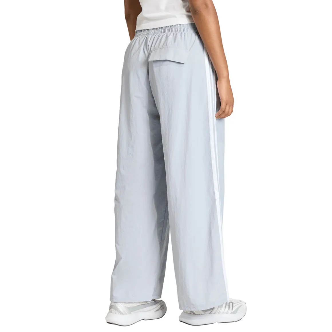 Essentials 3-Stripes Lifestyle - Women's Track Pants