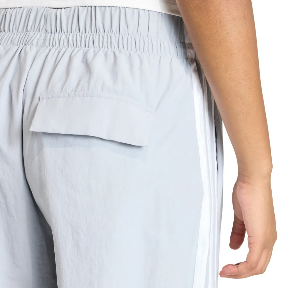 Essentials 3-Stripes Lifestyle - Women's Track Pants