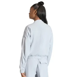 Essentials 3-Stripes Lifestyle - Women's Bomber Jacket
