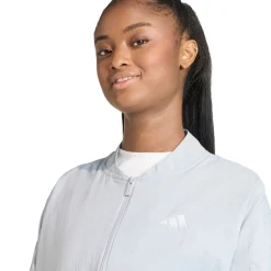 Essentials 3-Stripes Lifestyle - Women's Bomber Jacket