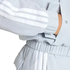 Essentials 3-Stripes Lifestyle - Women's Bomber Jacket