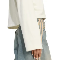 Essentials Winterized - Women's Long-Sleeved Shirt