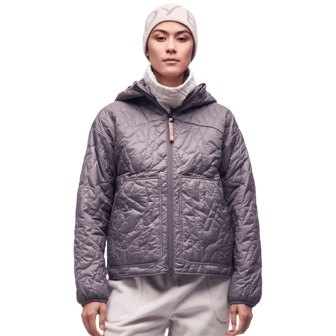 Estil - Women's Insulated Jacket