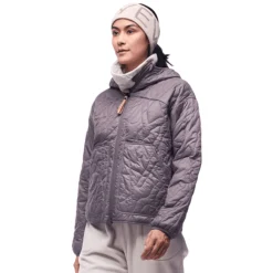 Estil - Women's Insulated Jacket