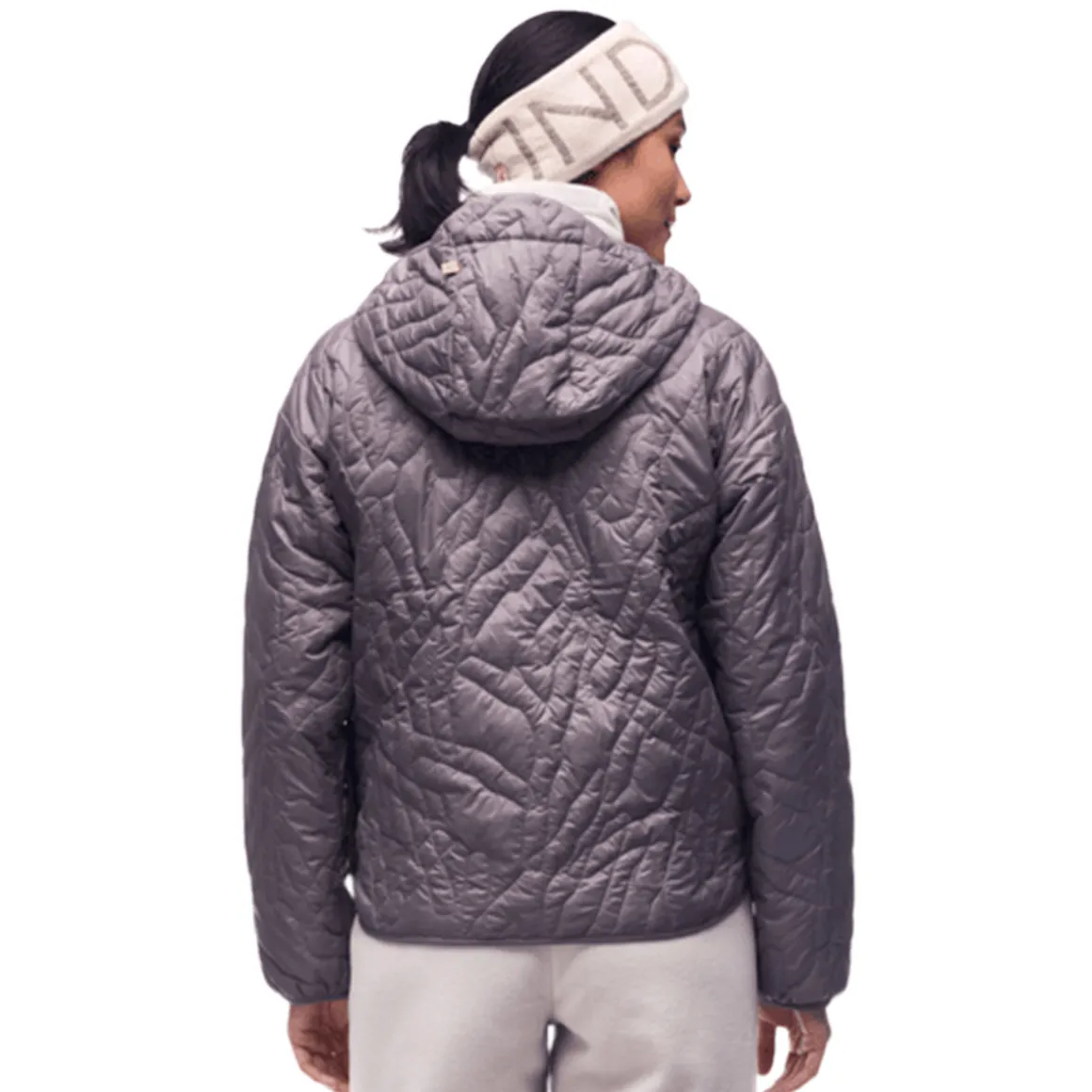 Estil - Women's Insulated Jacket