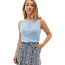 Evelyn - Women's Tank Top