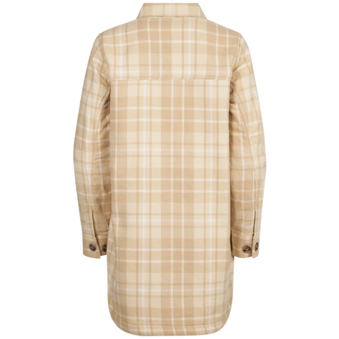 Evelyn Shacket 2.0 - Women's Shirt Jacket