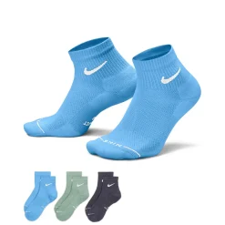 Everyday Elevated (Pack of 3 pairs) - Adult Ankle Socks