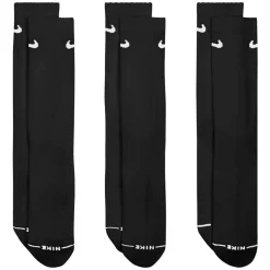Everyday Elevated (Pack of 3 pairs) - Adult Crew Socks