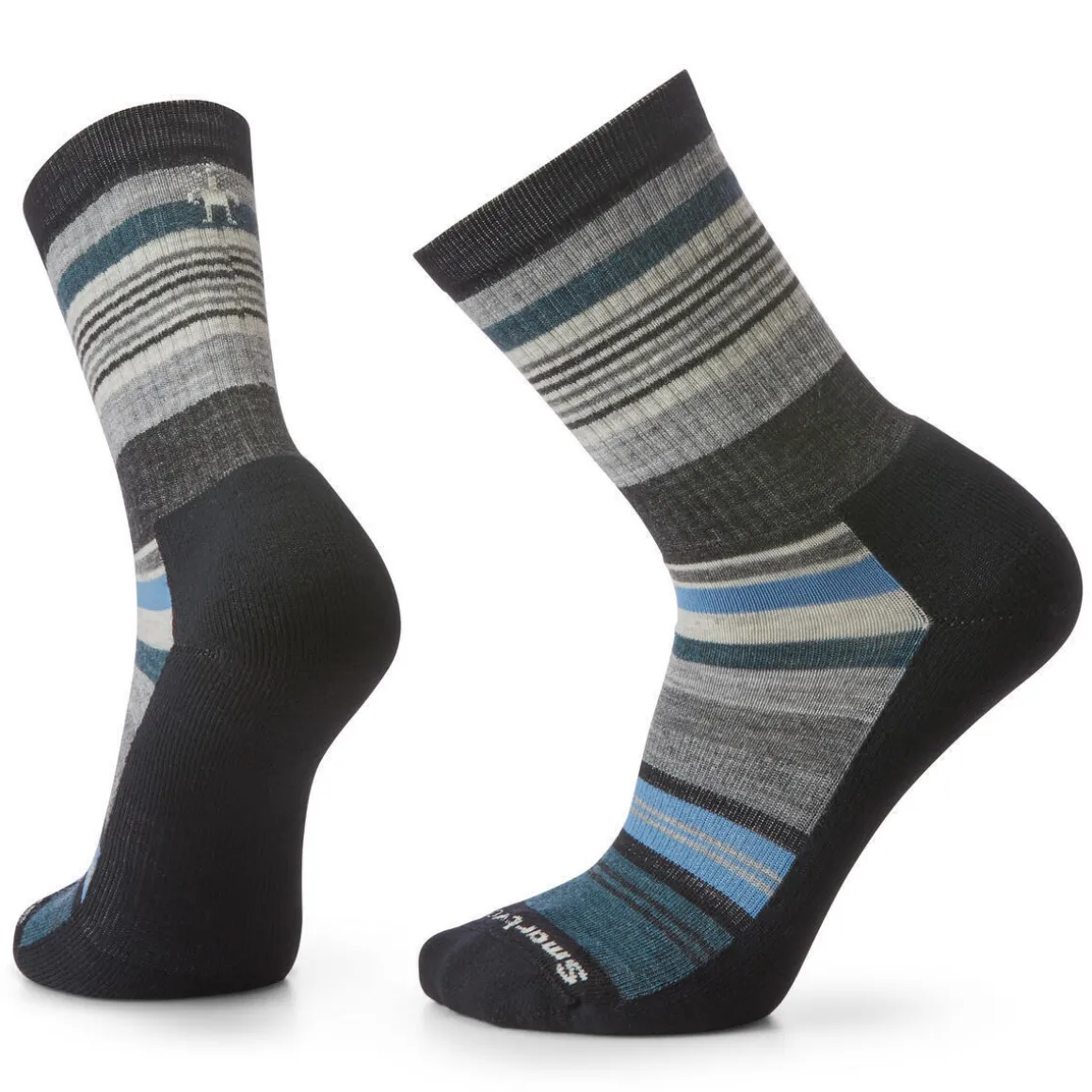 Everyday Joviansphere - Women's Crew Socks