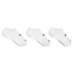 Everyday Plus (Pack of 3 pairs) - Women's Cushioned Ankle Socks