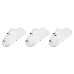 Everyday Plus (Pack of 3 pairs) - Women's Cushioned Ankle Socks