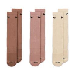 Everyday Plus (Pack of 3 pairs) - Adult Socks