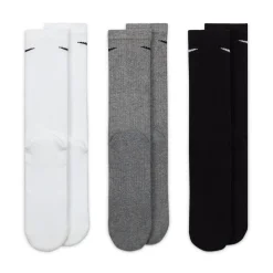 Everyday Plus (Pack of 3 pairs) - Adult Socks