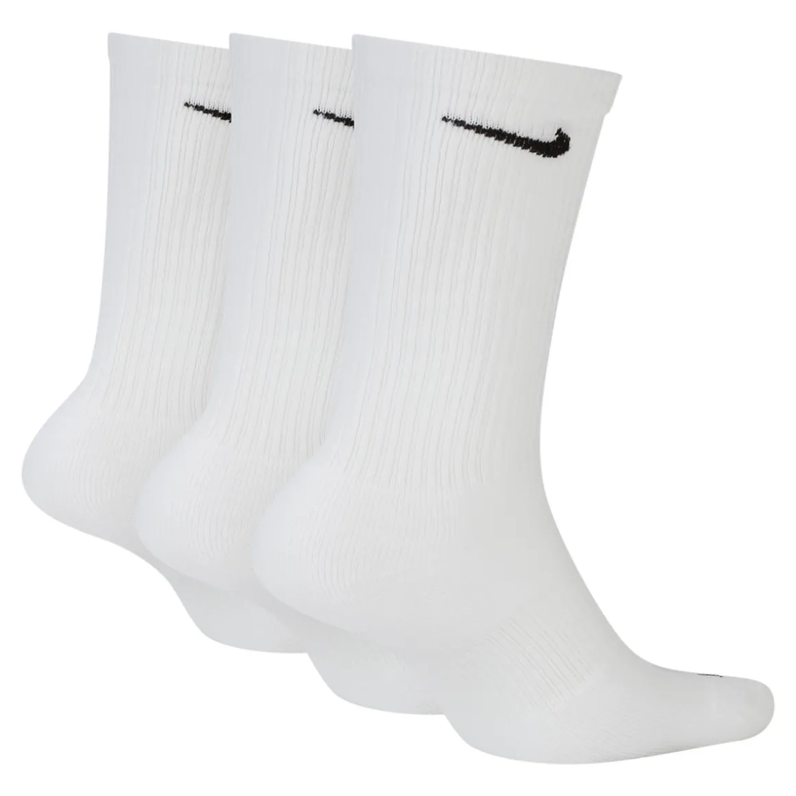 Everyday Plus (Pack of 3 pairs) - Adult Socks