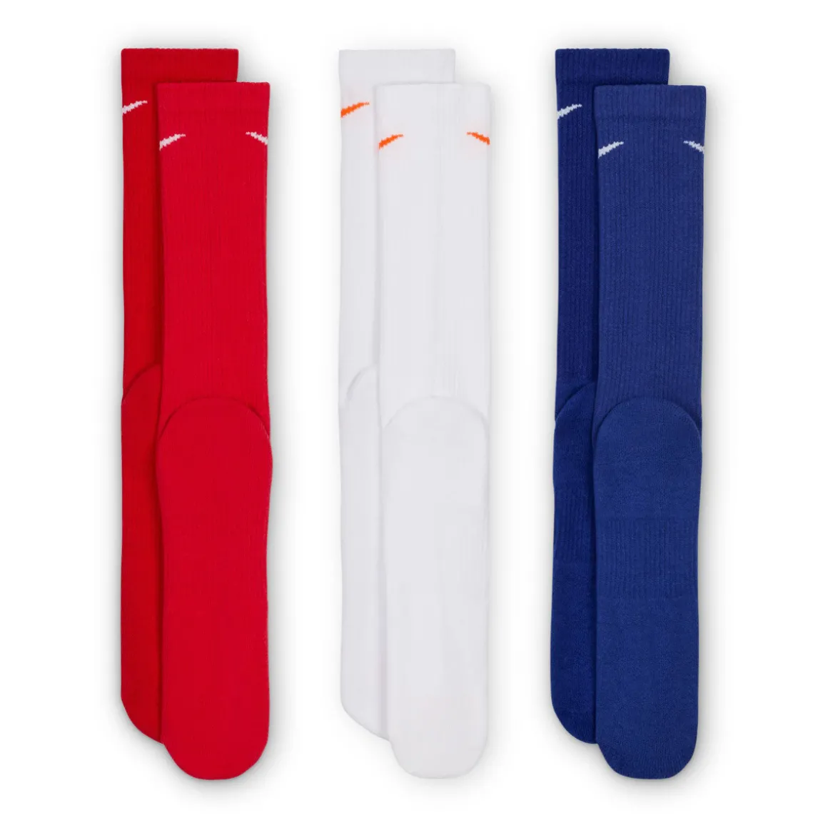 Everyday Plus (Pack of 3 pairs) - Adult Socks