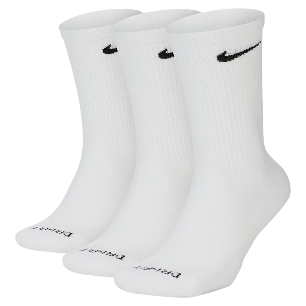 Everyday Plus (Pack of 3 pairs) - Adult Socks