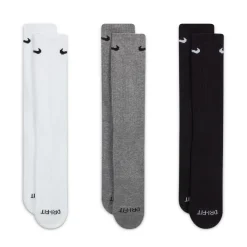 Everyday Plus (Pack of 3 pairs) - Adult Socks