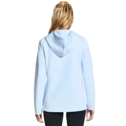 Everywhere - Women's Full-Zip Hoodie
