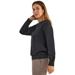 Evora - Women's Long-Sleeved Shirt