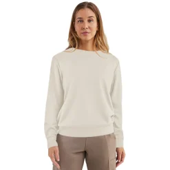 Evora - Women's Long-Sleeved Shirt