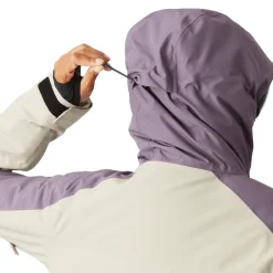 Exa - Women's Winter Sports Jacket