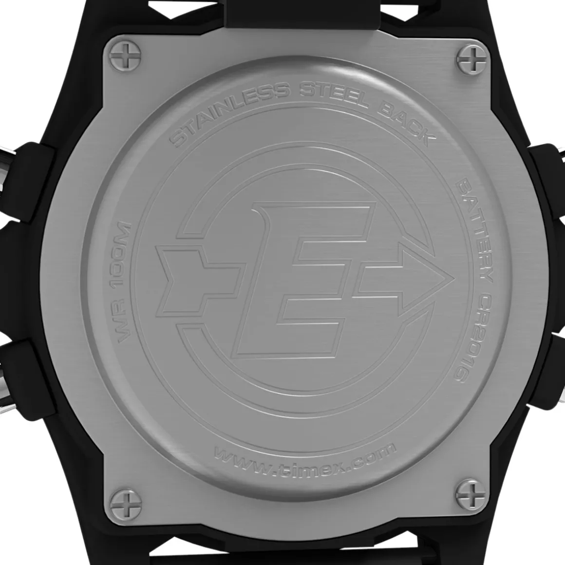 Expedition Atlantis 40 mm - Adult Sport watch