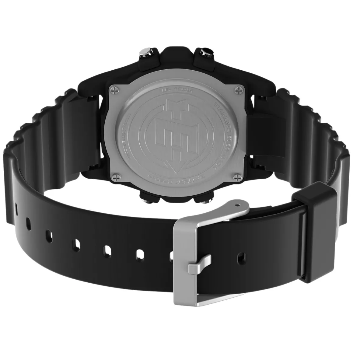 Expedition Atlantis 40 mm - Adult Sport watch