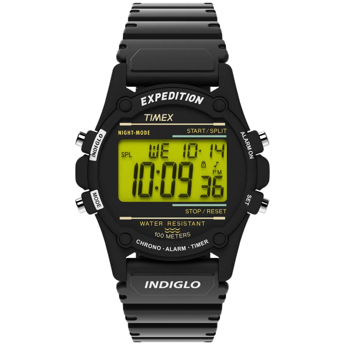 Expedition Atlantis 40 mm - Adult Sport watch