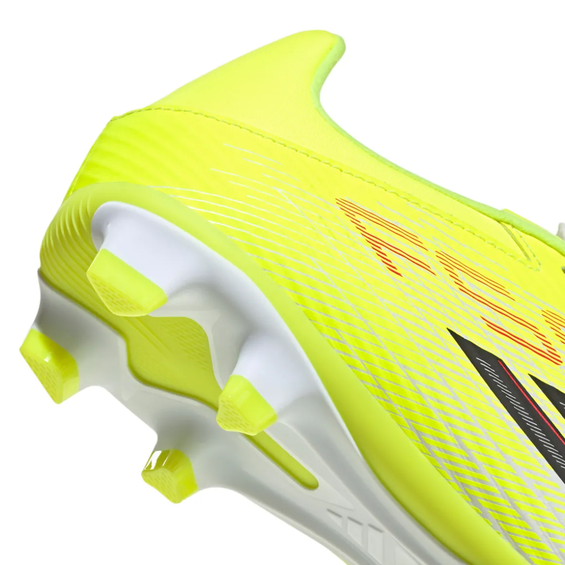 F50 Club FG/MG - Adult Outdoor Soccer Shoes
