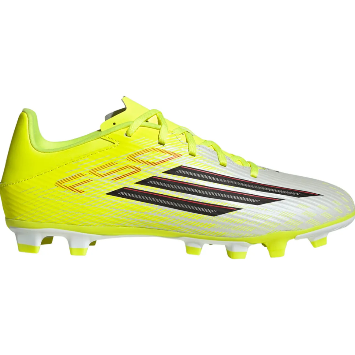 F50 Club FG/MG - Adult Outdoor Soccer Shoes
