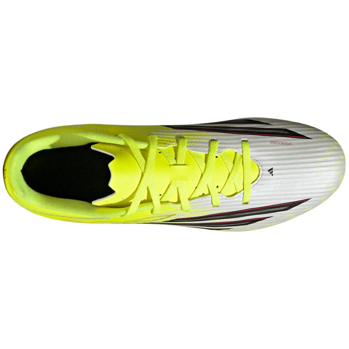 F50 Club FG/MG - Adult Outdoor Soccer Shoes
