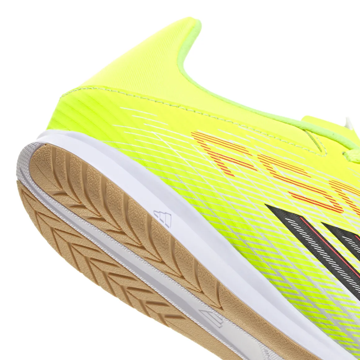 F50 Club IN - Adult Indoor Soccer Shoes