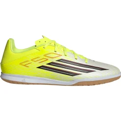 F50 Club IN - Adult Indoor Soccer Shoes